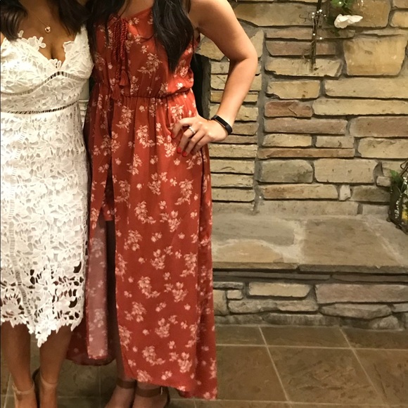 Target Romper/Dress - Picture 2 of 2